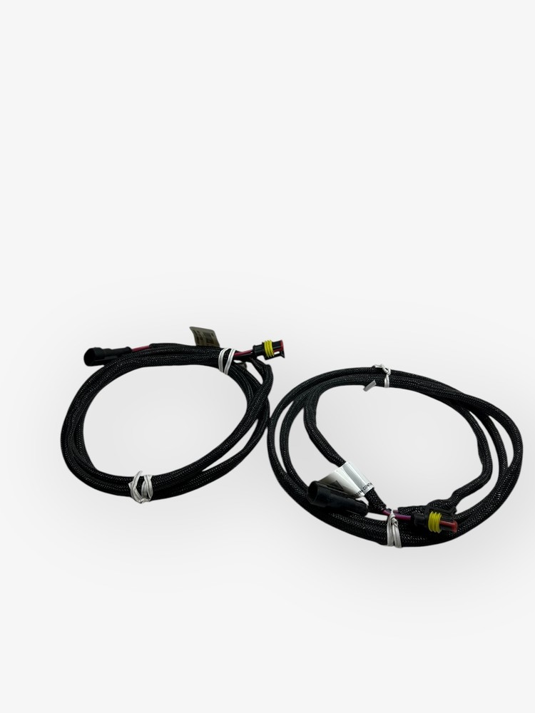 BRP Evinrude Johnson 587185, Cable Harness, NEW, 2 Pack, 5 FT, OEM