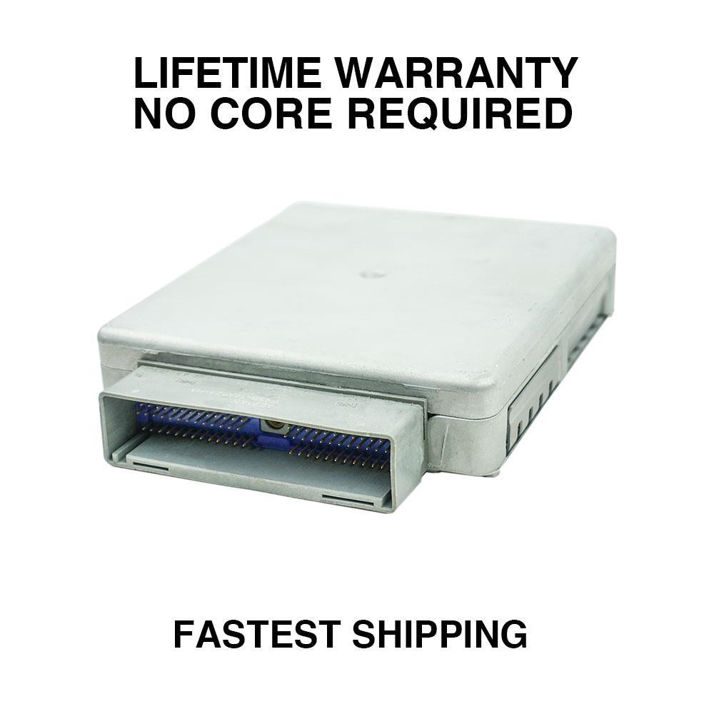 Engine Computer Programmed with Keys 2004 Ford Explorer Sport 4L2A-12A650-AKA