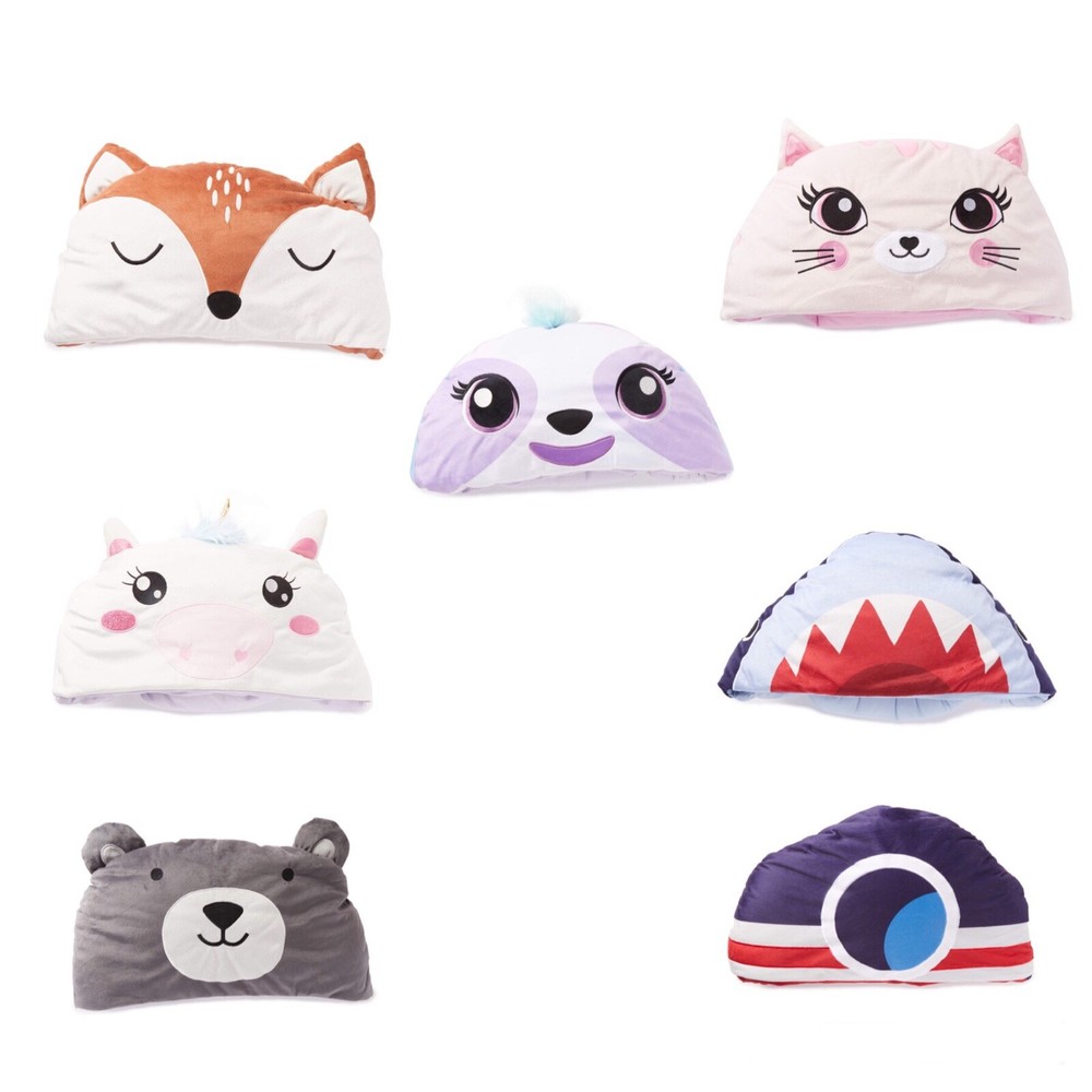Animal Themed Slumber Bag