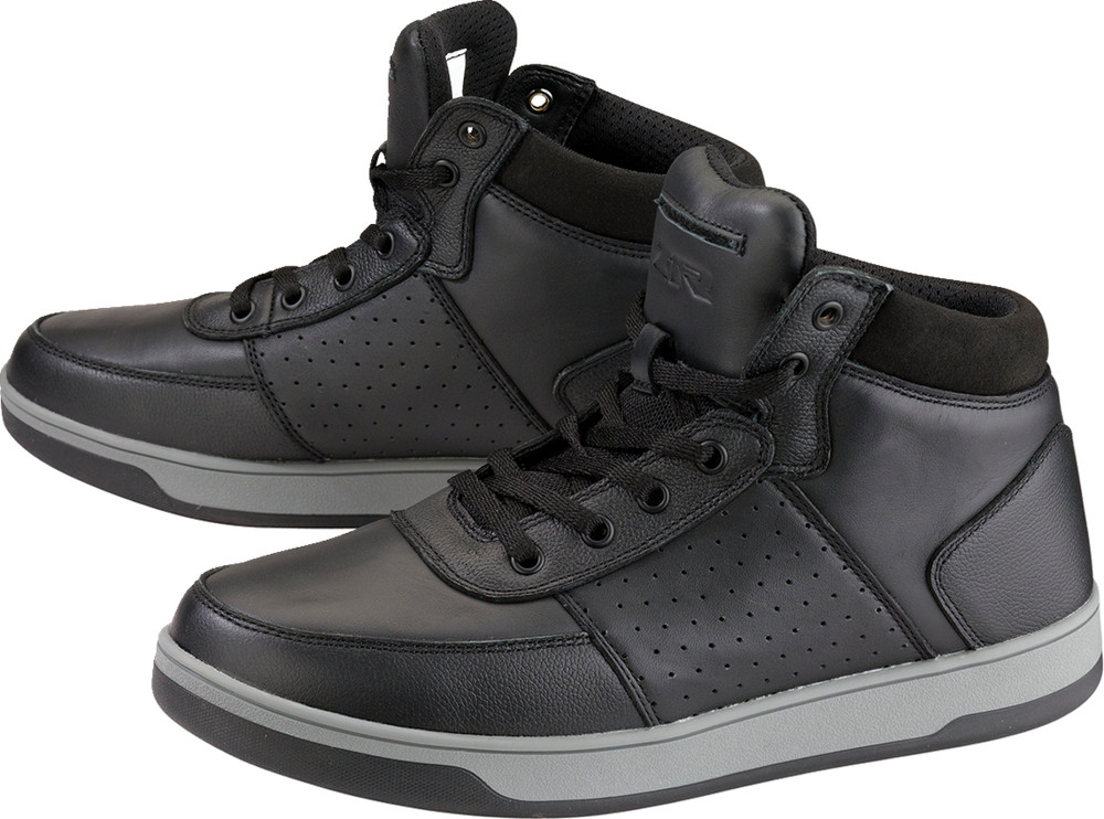 Z1R Dundee Boots Black