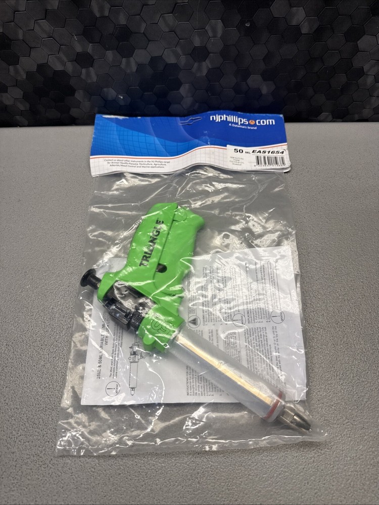 NJ PHILLIPS 50ML EAS1654 TRIANGLE