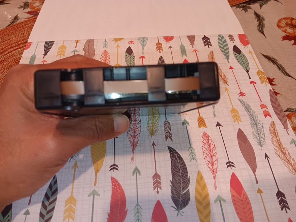 Puro Chile 8 Track Comedia