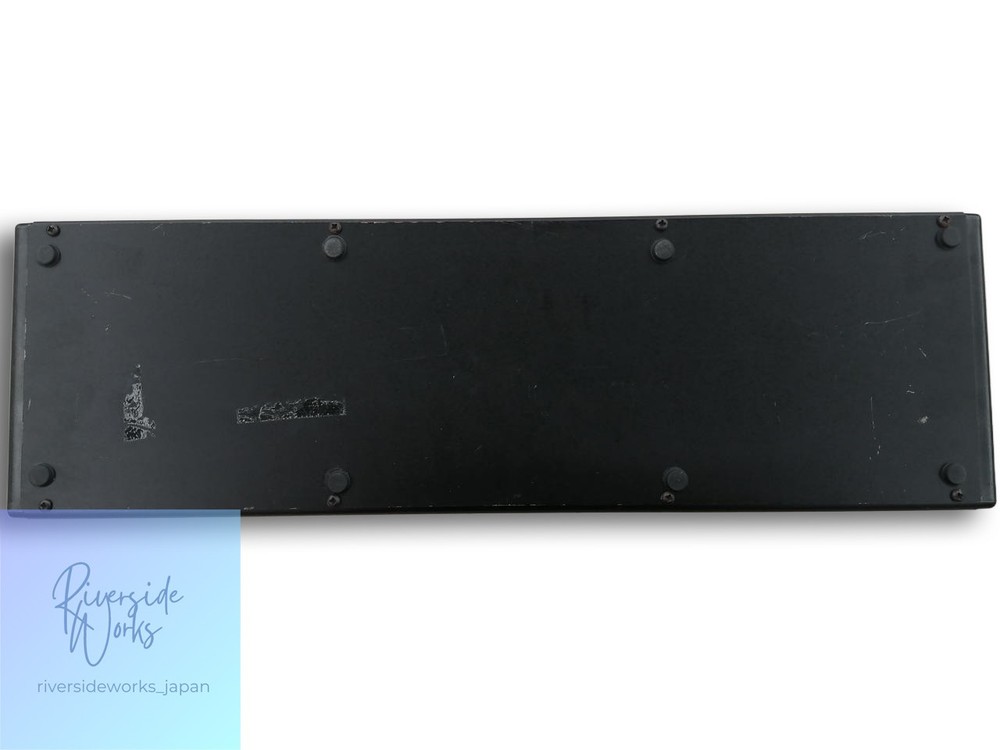 DIGITECH GSP21 PRO/L Rack Multi-Effects Processor Used JP