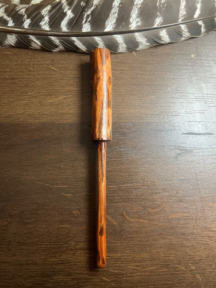 friction turkey call striker