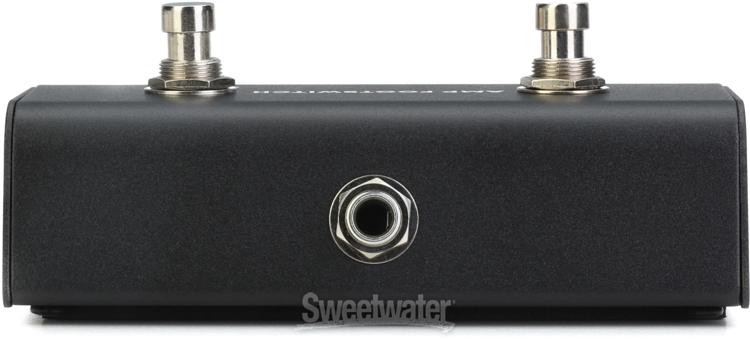 Supro SFS2 2-button Footswitch