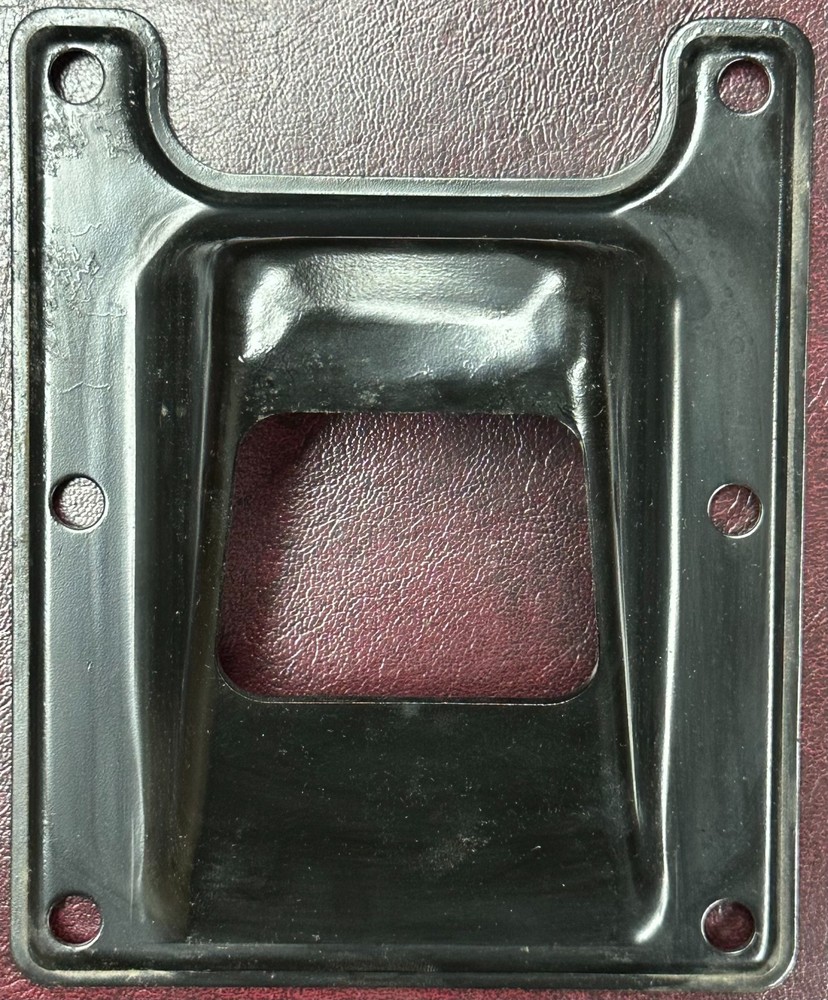 GRUNDFOS 460010 BASE PLATE