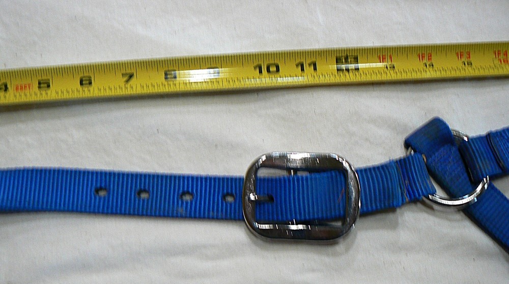 Extra Large Cow/Bull Halter