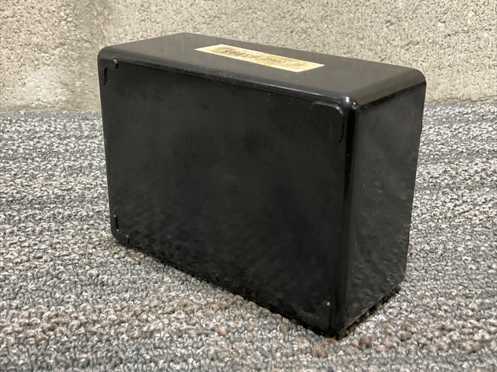 LINEAR CORPORATION 76 TUNING METER FOR DELTA 3 DOOR CONTROL TRANSMITTERS 222