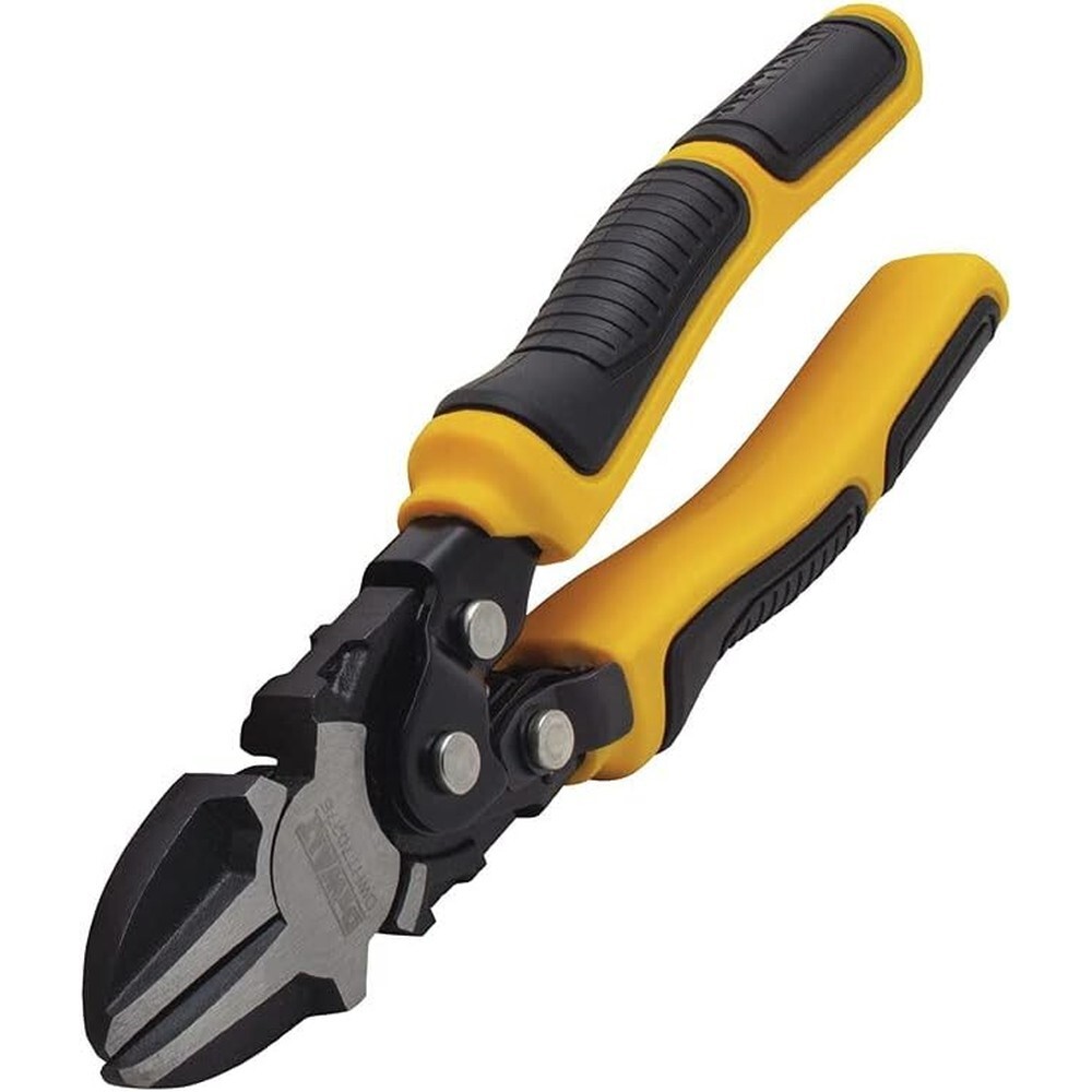 Dewalt Compound Action Diagonal Cutters