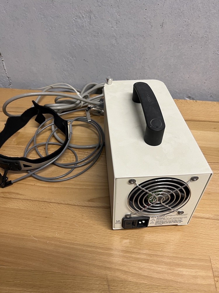 DentaLite Fiber-Optic Dental Light Source