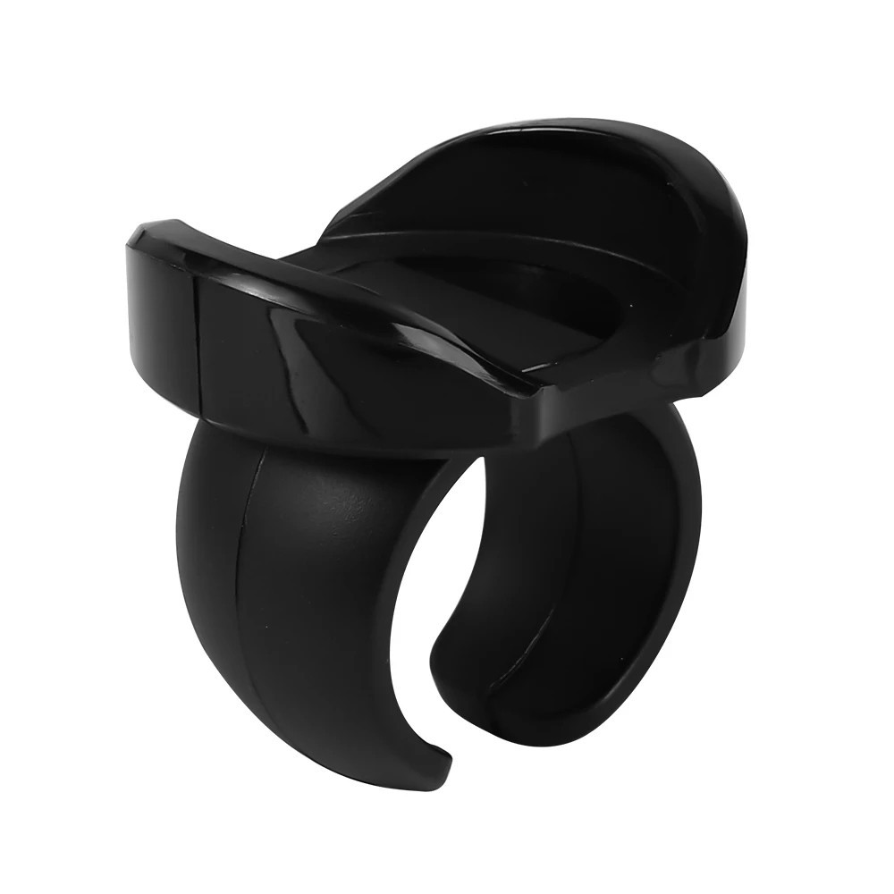 Wireless Bluetooth 5.0 Remote Controller Media Button Car Motorcycle Bike