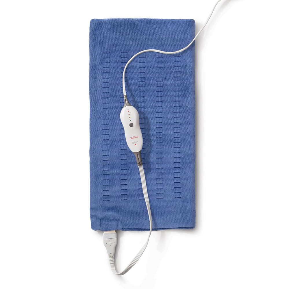 King Sized Heating Pad