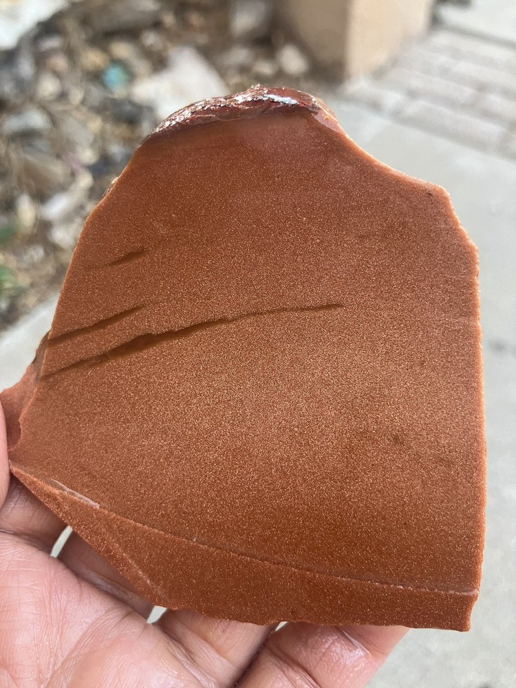 Gold Stone Slab