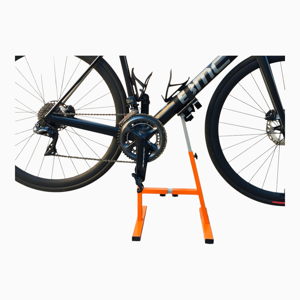 Universal Adjustable Extendable Bike Central Maintenance Stand