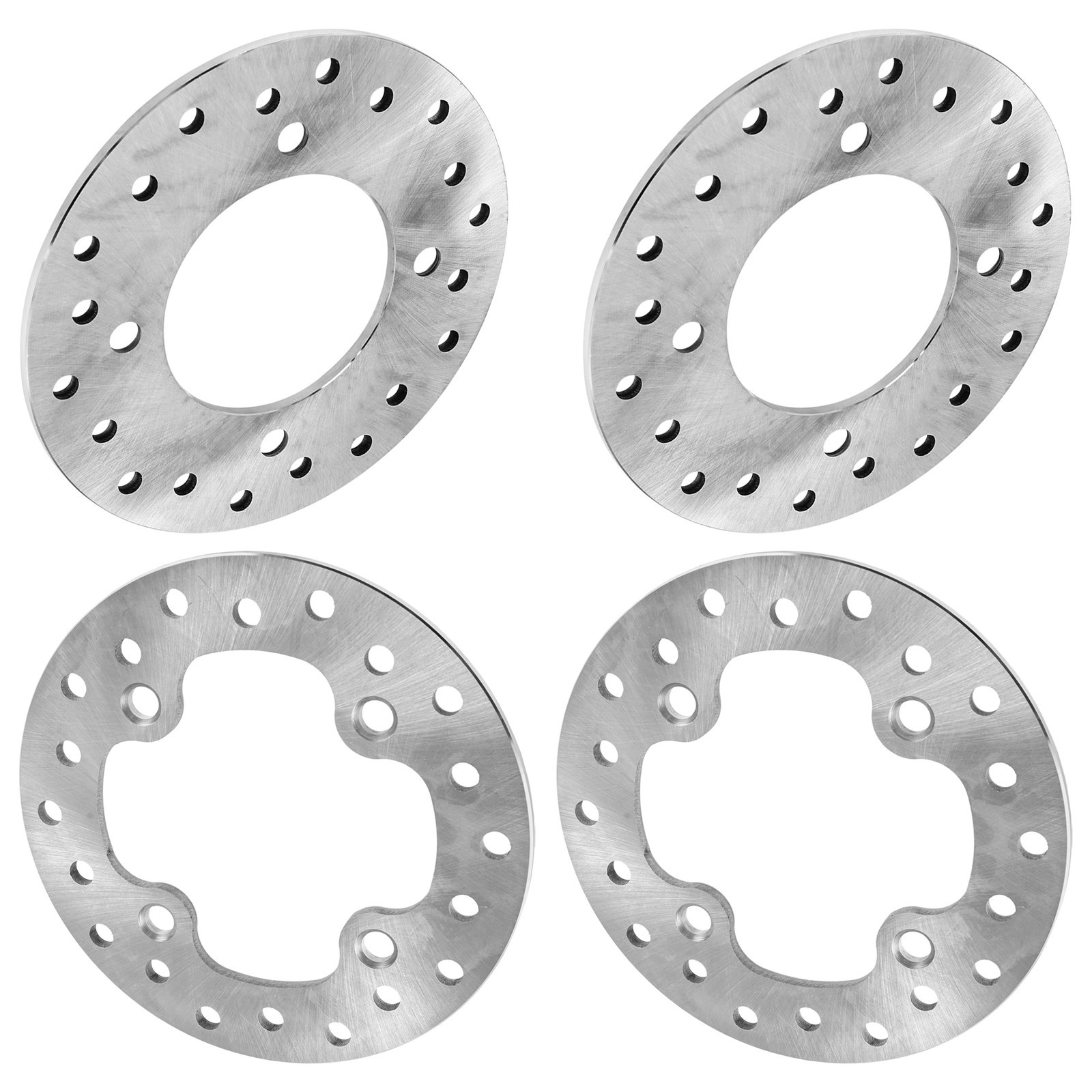 Brake Disc Rotor For Polaris RZR PRO XP Premium / RZR PRO XP Sport / Ultimate 25