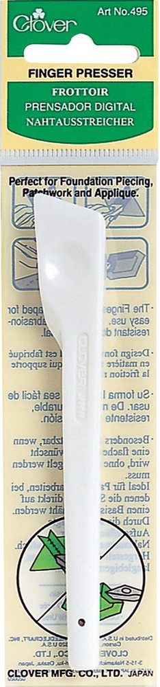 Finger Presser