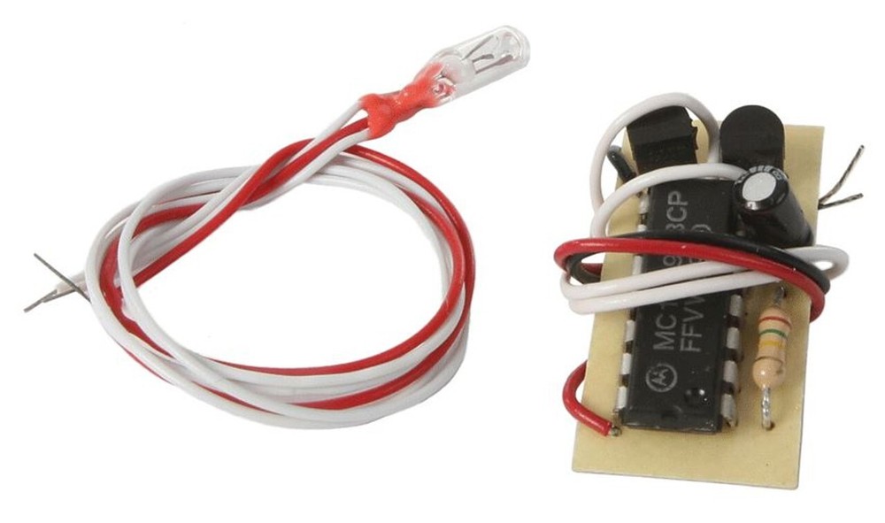 Circuitron ~ ML-1 Mars Light ~ 1500