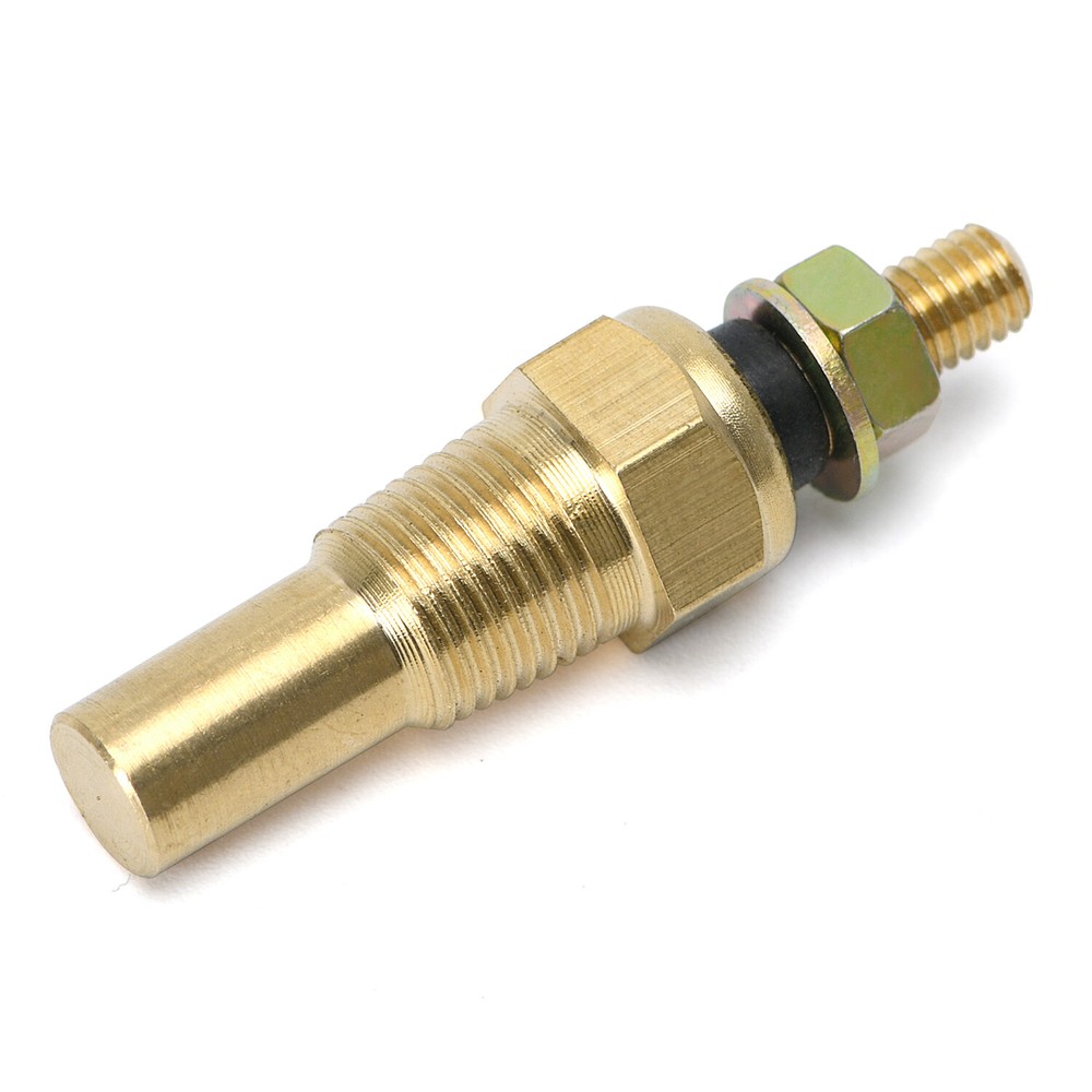 Water Coolant Oil Temp Temperature 1/8 NPT Electrical Sender Sending Sensor Unit