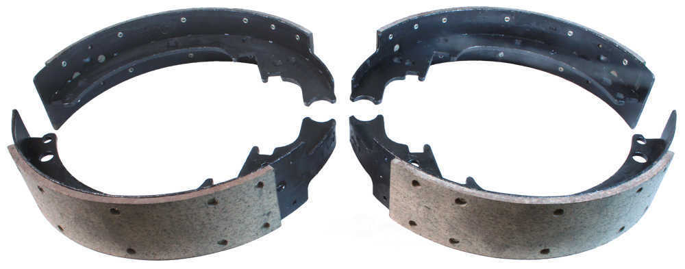 Drum Brake Shoe-RWD Autopartsource 366