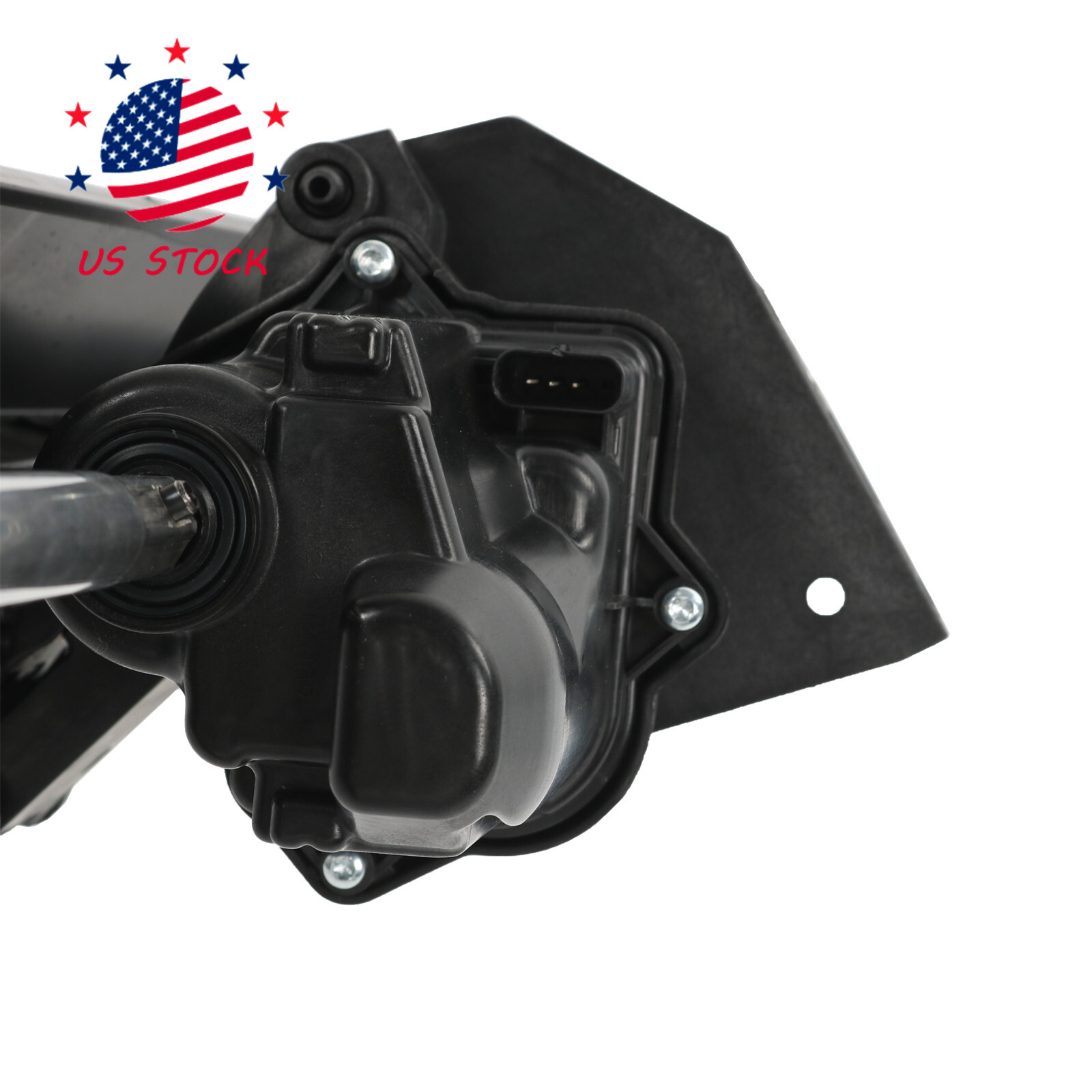 FRONT ACTIVE AIR DAM FOR 2019 2020 2021 2022 2023 RAM 1500 DT 68274406AH