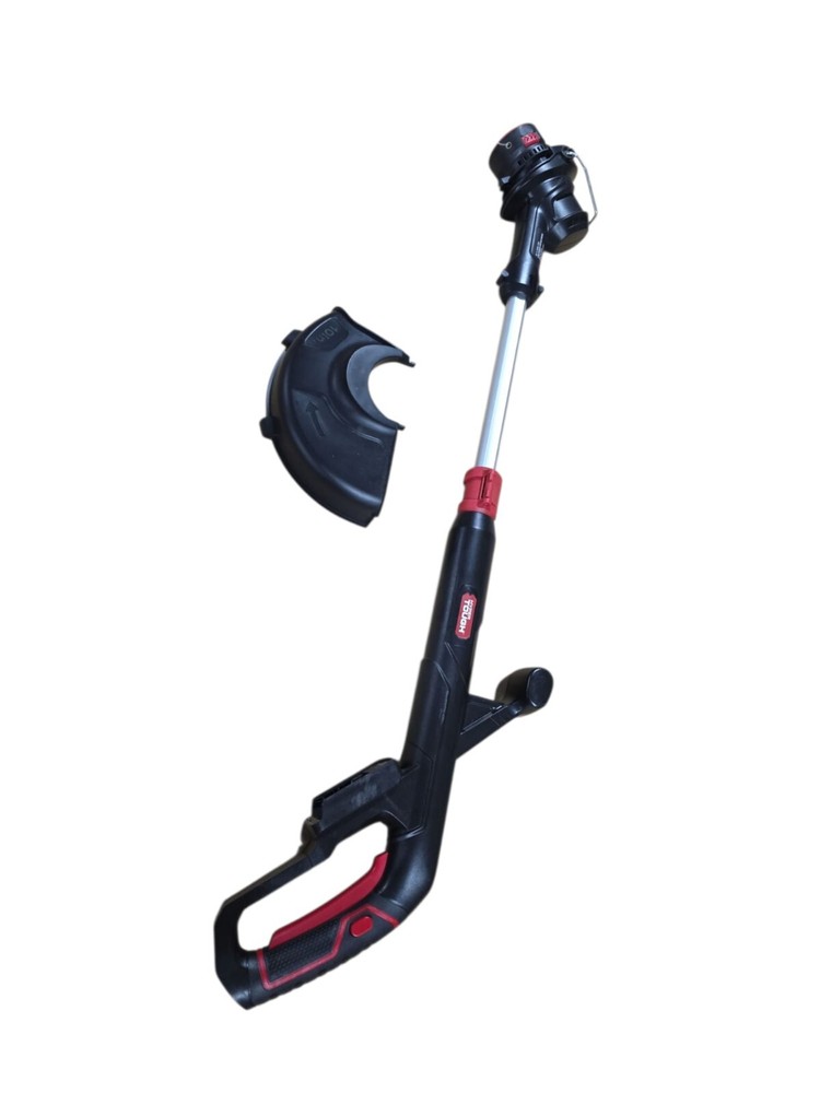 Hyper Rough Combo 2 Piece Cordless String Trimmer Sweeper ( NO BATTERY/CHARGER)