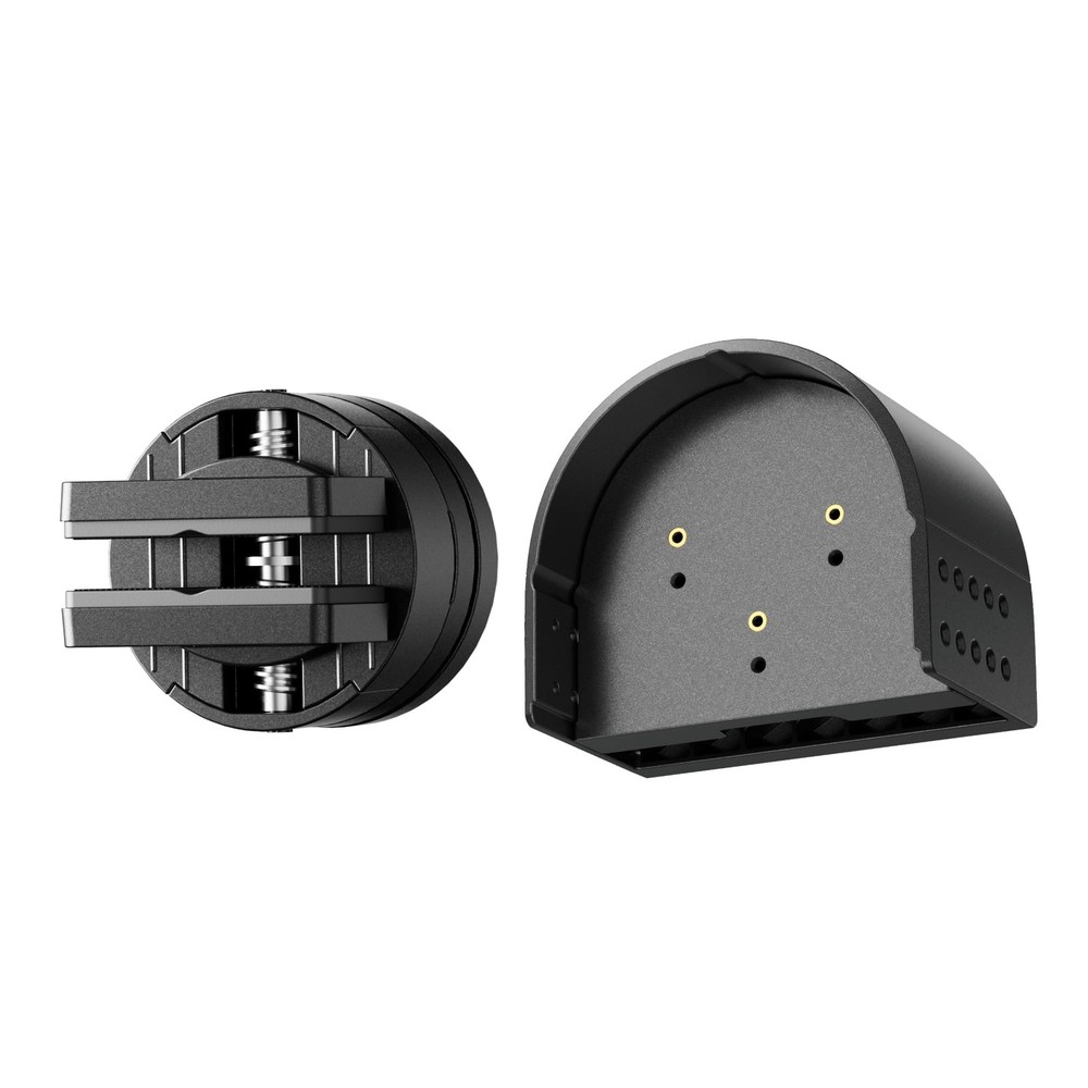 Lock Ultra Accessory Kit for Jimmy Proof  Mortise Lock, Easy Install