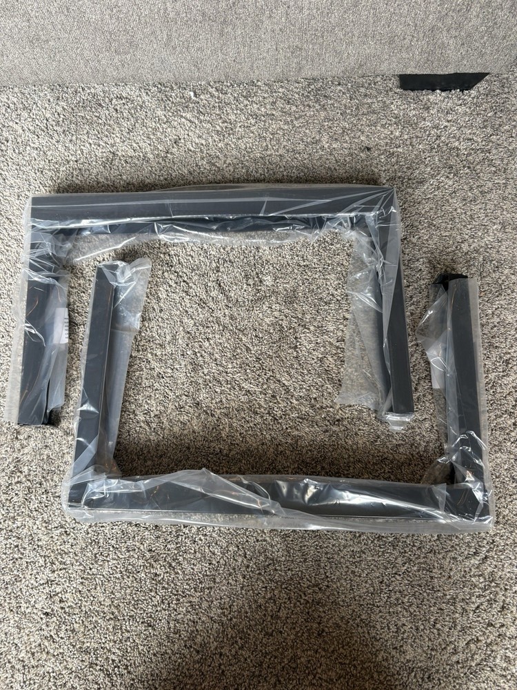 WeCooper Mini Split Ground Stand 9000-60000BTU AC Condenser Bracket