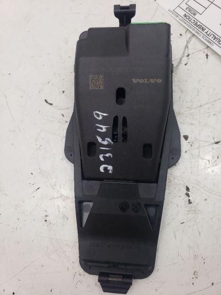 2014-2018 VOLVO S60 Camera/ Projector Camera Closing Velocity Module Cvm OEM