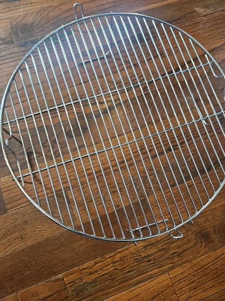 NuWave Pro Infrared Oven Model 20334 Replacement Part 2" & 4" Rack