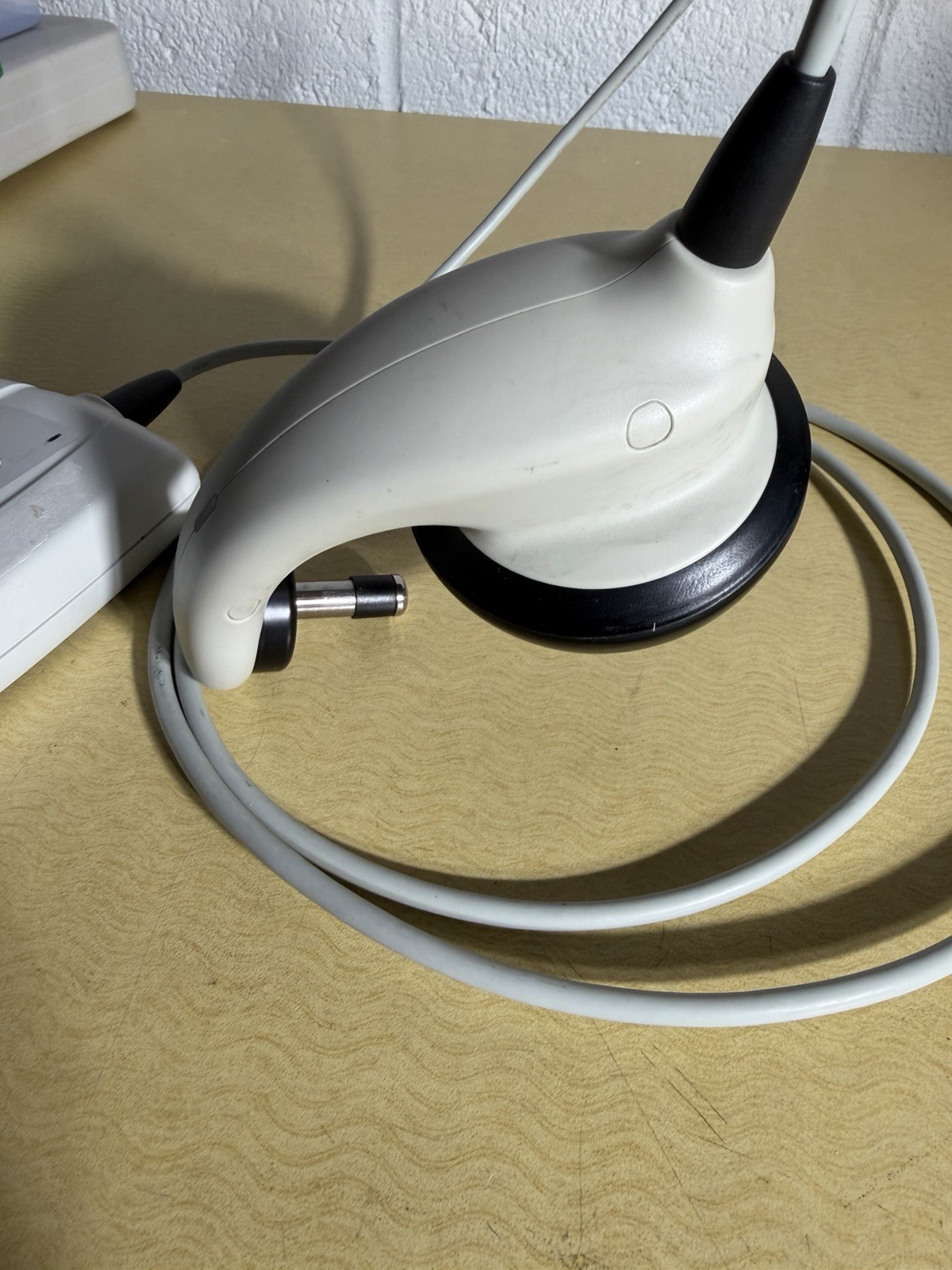 MAICO MB 11 BERAphone ABR screening hearing test - not tested