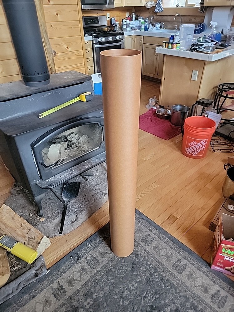 High Powered Rocketry