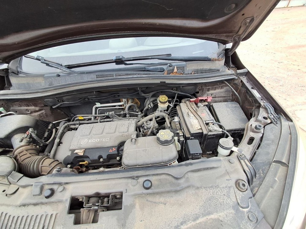 ENCORE 2014 Seat Rear 2684805