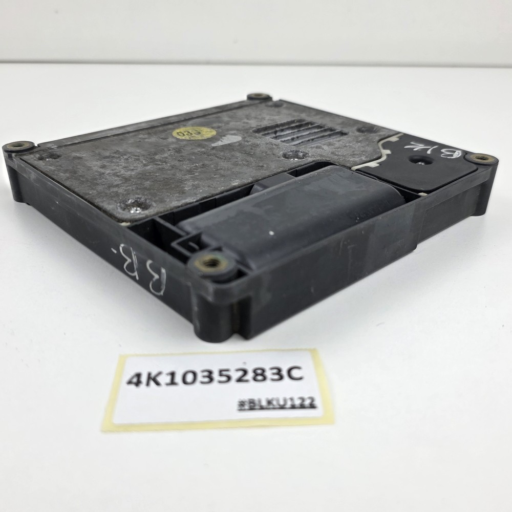 2017-2024 Audi A5 Emergency Call Communication Control Module 4K1035283C