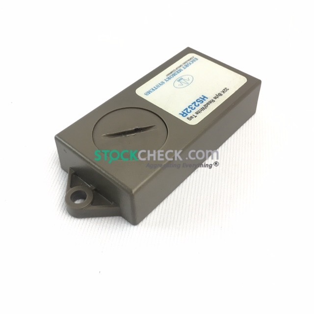 Datalogic HS232R RFID Tag. High Memory