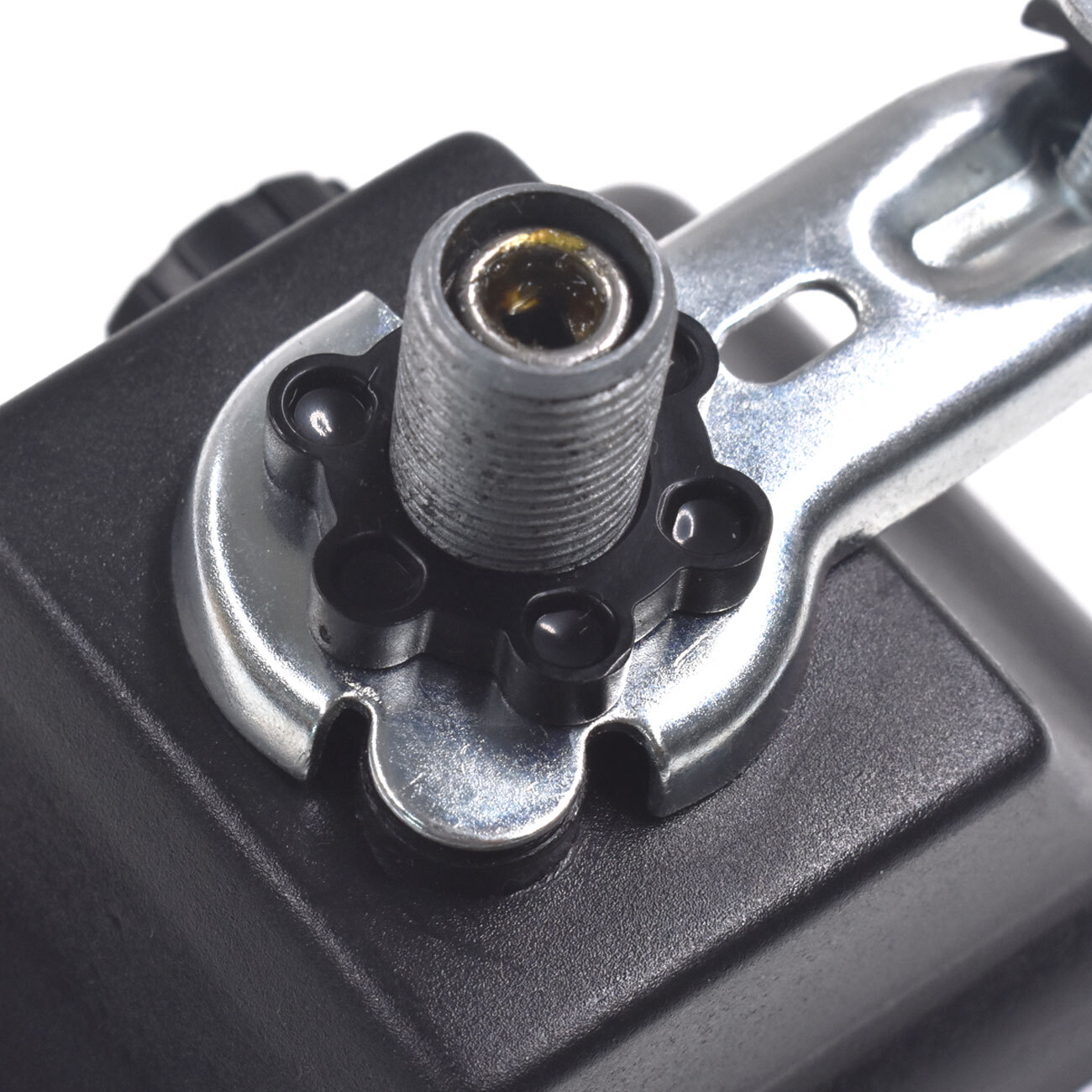 26" Wheel Vintage Universal Bicycle Bike Speedometer Motorized Mechanical