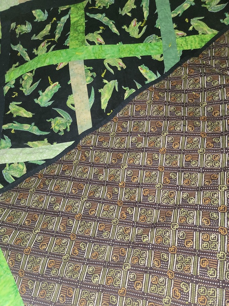 Handmade Quilt