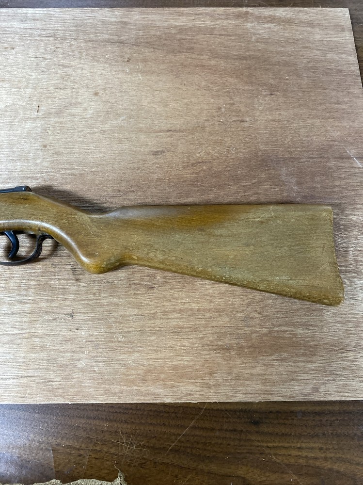 Winchester Model 422 .177 Pellet And Works !