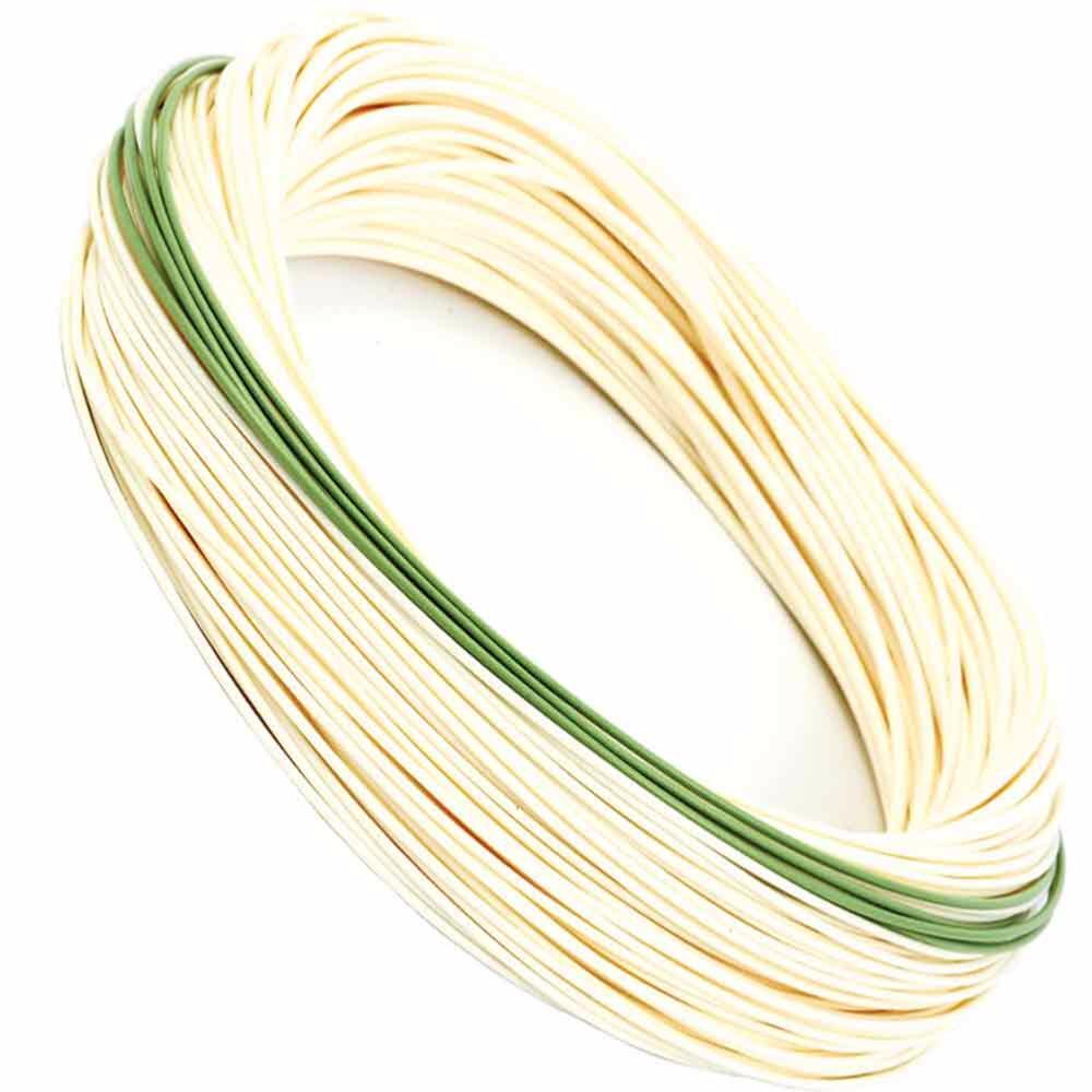 Snowbee XS-Plus Buzzer 1 Sink-Tip Fly Line