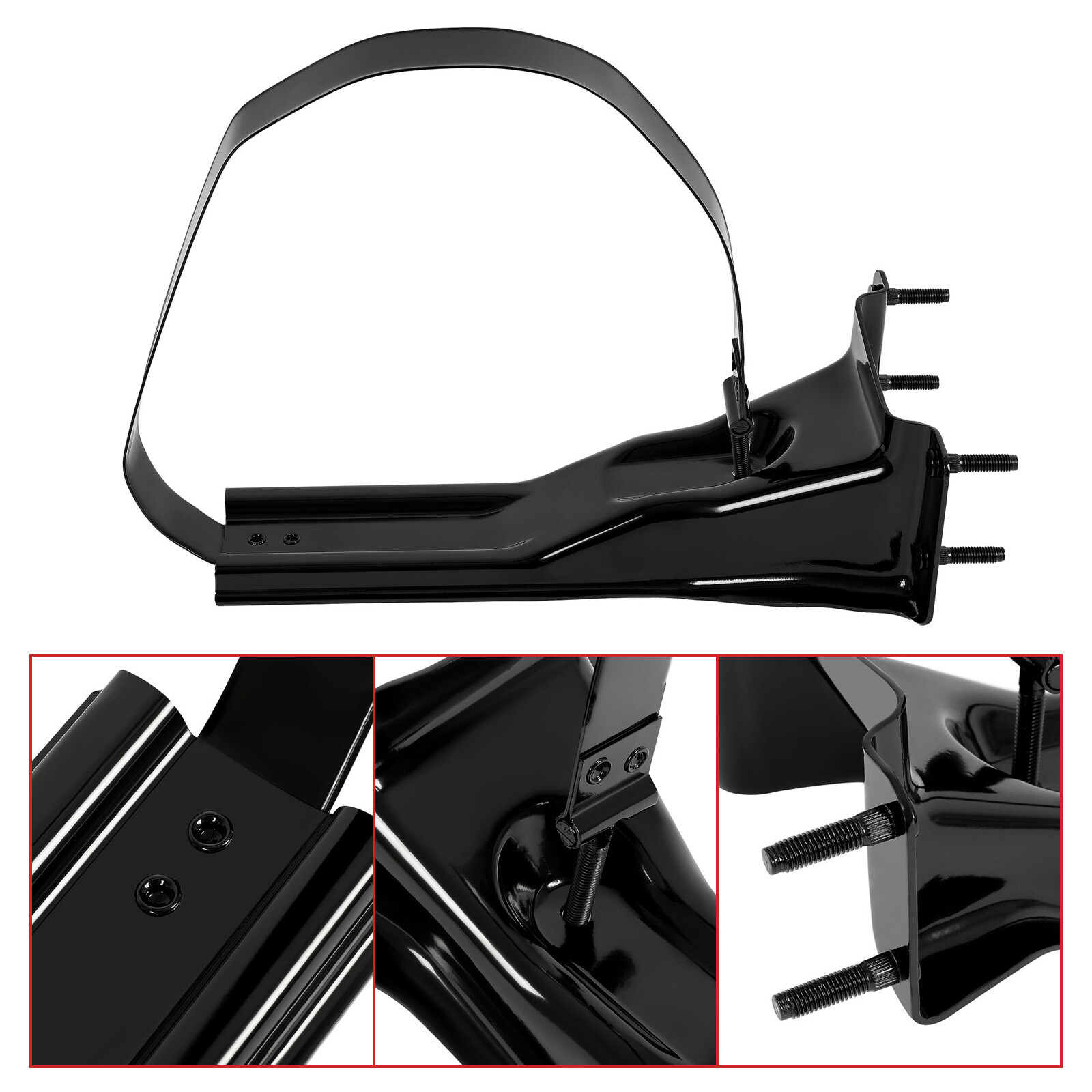 For Chevrolet C/K GMC 1500 2500 3500 1988-2000 Bed Fuel Tank Strap