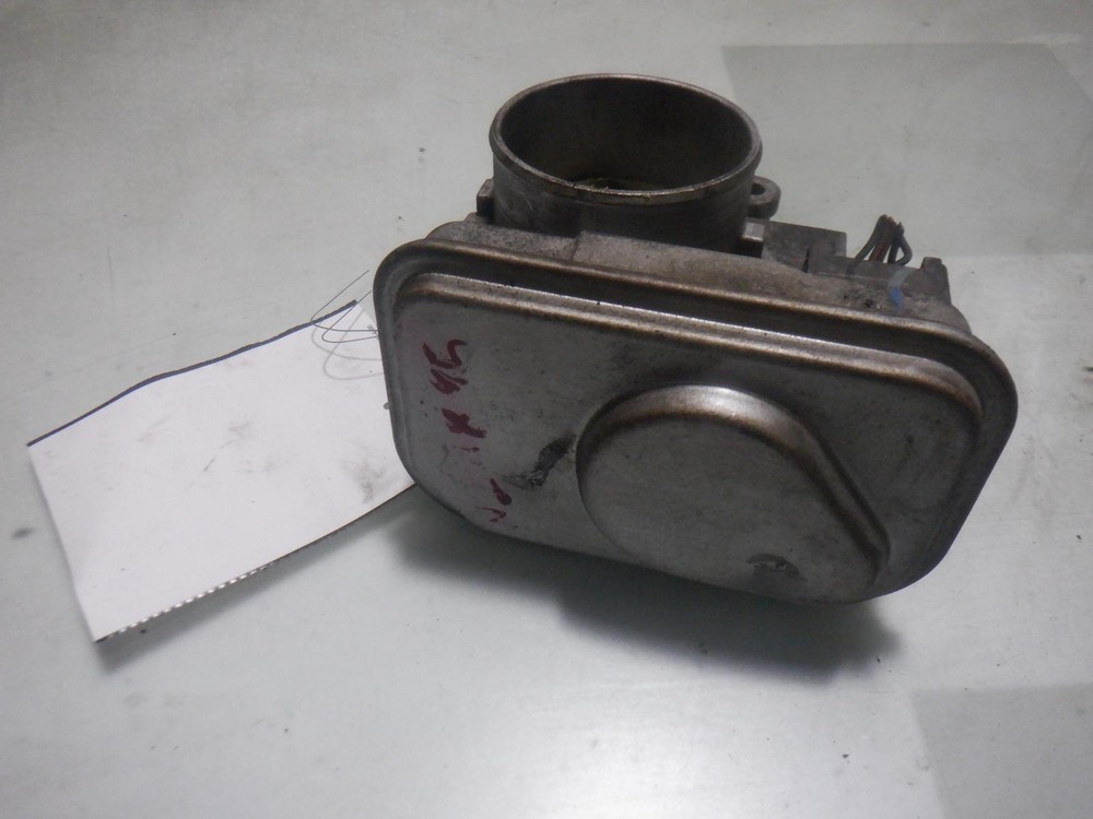 08 DODGE CALIBER Throttle Body