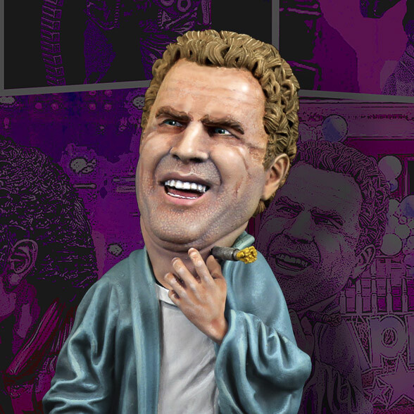 SUPERREELZ BUNDLE Will Ferrell, Chris Rock, Jim Carrey Bundle