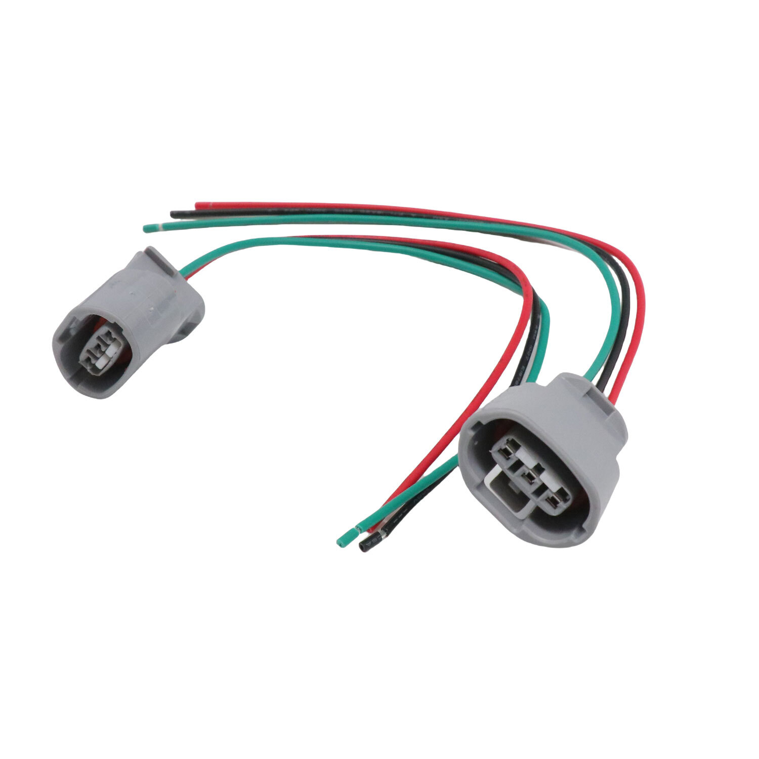 Alternator Harness Connector Pigtail Plug Socket For TOYOTA LEXUS 90980-11349