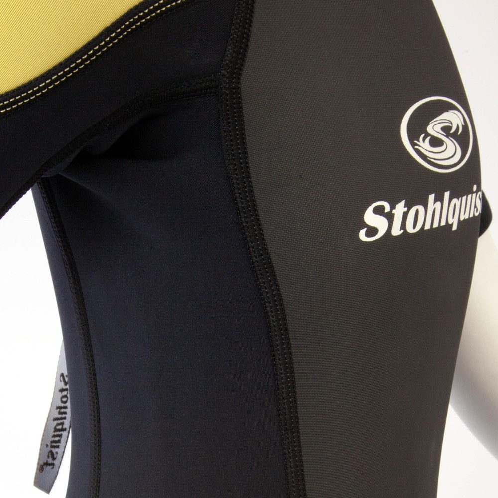 Wetsuit Shorty 2mm Neoprene (Medium)
