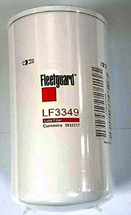 Fleetguard Oil Filter LF3349