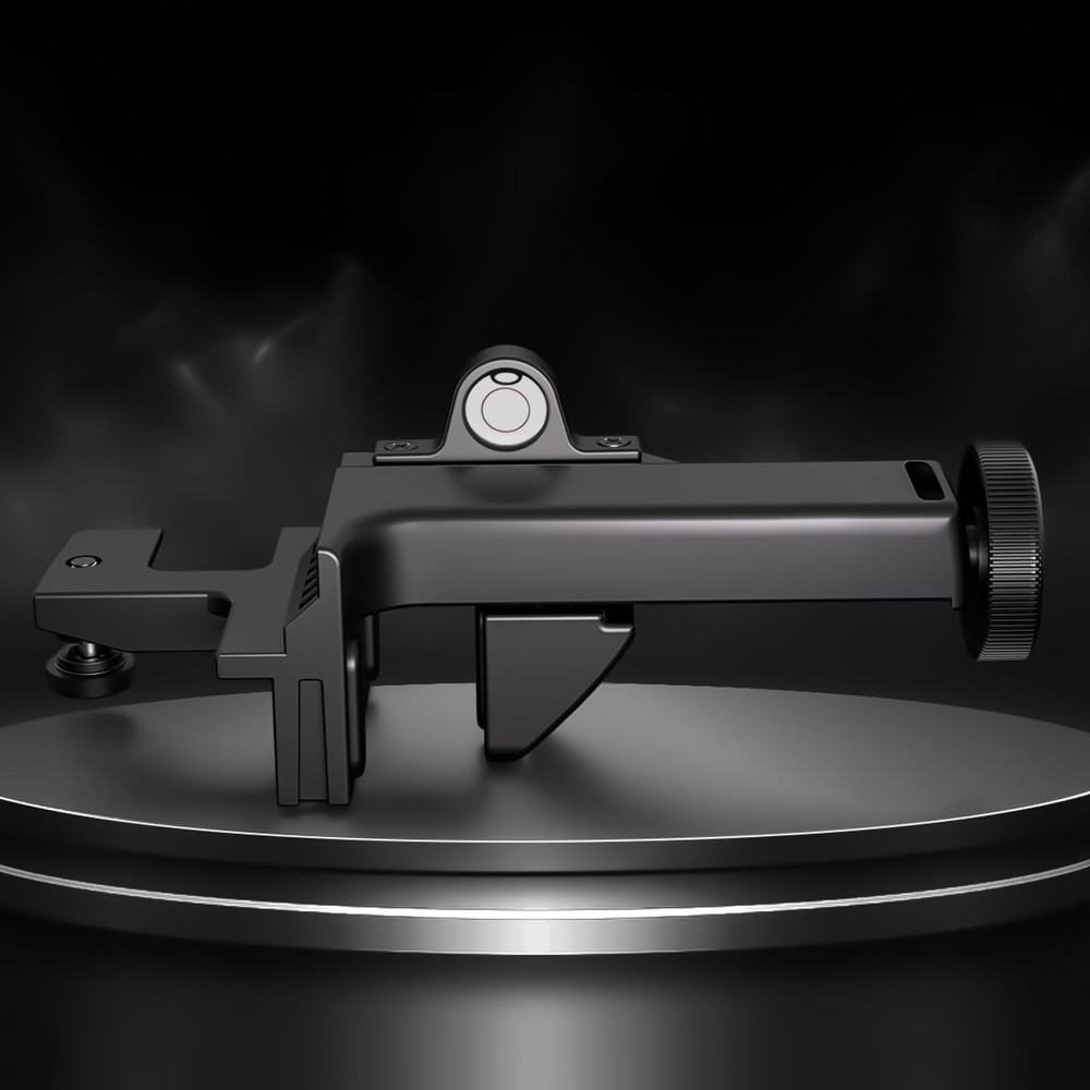 Laser Receiver Bracket Sensor Holder 6 for ‎Black