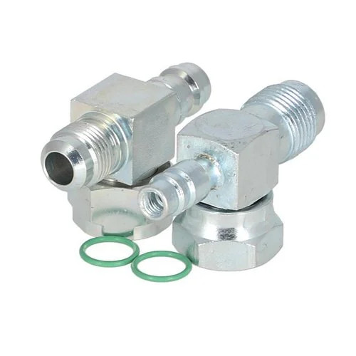 Conversion Adapter Fitting Kit - R134 O-Ring to Flare