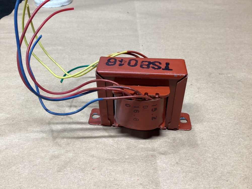 TSB046 Transformer 220V #115F48FML