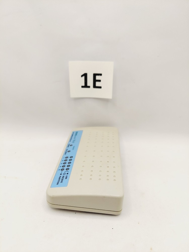 SOHOWARE 4-PORT USB HUB MODEL: ND4205