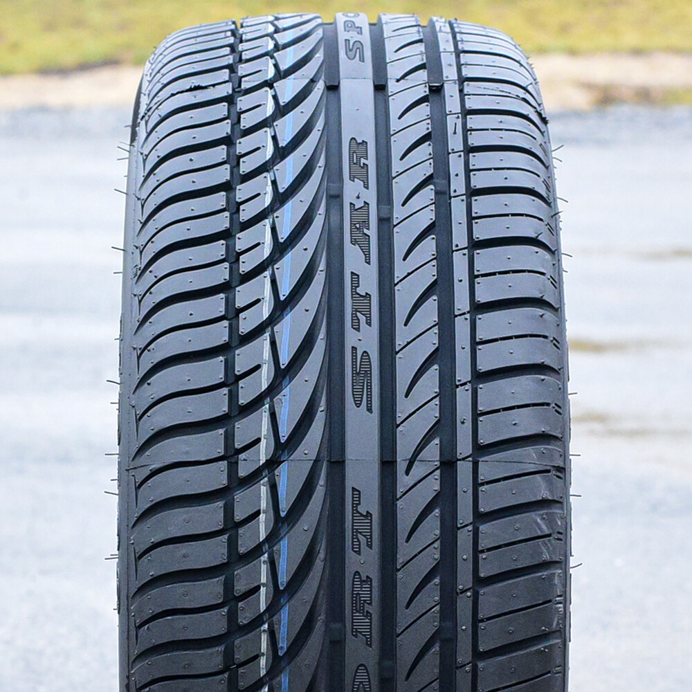 4 New Fullway HP108 205/50ZR17 93W XL A/S All Season Performance Tires