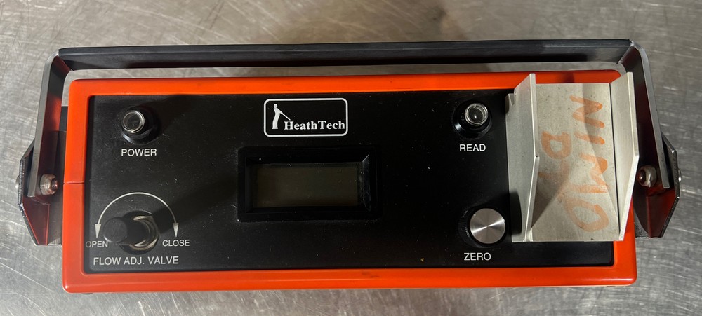 Heath tech Odorator. Used Surplus